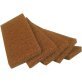 Doodle Bug Scrubbing Pad 4-1/2 x 10"