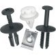 Body Hardware Assortment for BMW