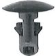 Trim Panel Retainer Nylon 10mm