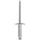 Glass Stop and Roller Blind Rivet and Mandrel