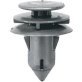 Door Trim Panel Retainer Nylon 15mm