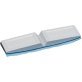 CUC Series Lead Adhesive Wheel Weight 15g
