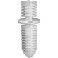 Universal Double End Retainer Nylon 1/2"