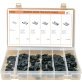 Universal Assortment Kit 6 Items 300Pcs