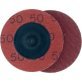 Aluminum Oxide Grain Locking Grinding Disc 2"
