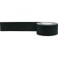 Water-Resistant Cloth Tape Black 2" x 60 Yards