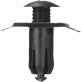Bumper Cover Retainer Plastic