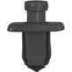 Cowl Panel Retainer Plastic 8 x 12mm