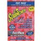 Fast Pack® Lite Electrolyte Powder Mix Fruit Punch