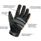ProFlex 710 Trades Mechanics Style Gloves - SF10647