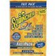 Fast Pack® Lite Electrolyte Powder Mix Orange