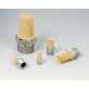 Air Exhaust Muffler 1-11-1/2
