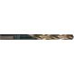 Mechanic's Length Drill Bit HSS 19/64"