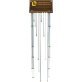 Zinc Steel Hydraulic Brake Lines 1/4" x 20"