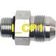  Hydraulic Union 7/16-20 x 7/16-20 - 12343