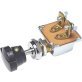 Push-Pull Switch SPST 20A 12V Off-On