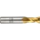 Cobalt End Mill 2 Flute Single End 7/8"