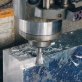 Regency® Solid Carbide End Mill 4 Flute Single End 3/8" - 14887