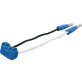 Sealed Marker Lamp Pigtail 6"