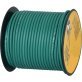 Cross Linked Primary Wire 18 AWG 100' Green