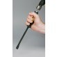  Prybar,  Screwdriver-Type, Curved, 58" - 18301