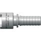 Bowes Quick Disconnect Coupler Steel 1/2" x 3/8-18
