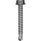 Self-Drilling Screw Hex Head #12-14 x 3/4"
