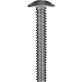 Machine Screw Phillips Truss Head #10-24 x 3/4"