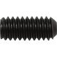 Set Screw Cup Point Steel #8-32 x 3/8"