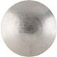  Solid Rivet Brazier Head Soft Aluminum 3/16" - 404