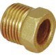 Inverted Flare Nut Steel 3/16" Tube
