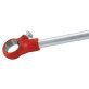 Manual Ratchet Threader Handle