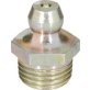 Ball Check Grease Fitting Straight