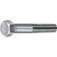 Hex Cap Screw Grade 8 Alloy Steel 1/4-28 x 1-1/4"