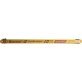 Shatterproof Hacksaw Blade 10"