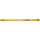 Shatterproof Hacksaw Blade 12"
