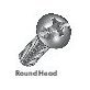 Wing-Type Toggle Bolt Anchor Steel #10-24 x 4" - 25146