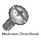  Wing-Type Toggle Bolt Anchor Steel #10-24 x 5" - 25147
