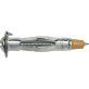 Hollow Wall Screw Anchor Steel Short Style 1/8"
