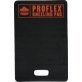38014"x21" Blk Compact Kneeling Pad