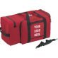Red wo MC Gear Bag-without MC