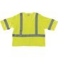 GloWEAR 8356FRHL Class 3 FR Modacrylic Vest - 1144797