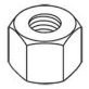 High Hex Nut Grade 8