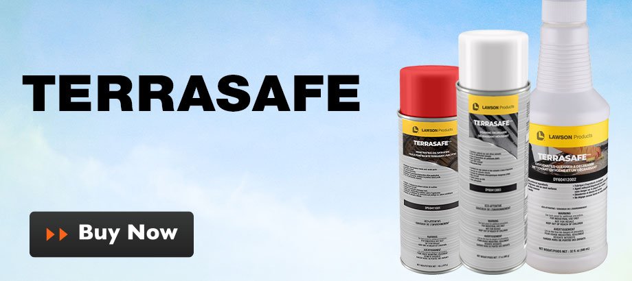 KENT TERRASAFE