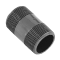 Brass/Iron/Steel Fittings - PVC Schedule 80 Fittings