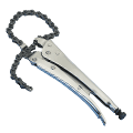 Cutters & Pliers - Chain Pipe Pliers