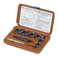 Sheet Metal Hole Cutters