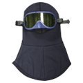 Flame Resistant (FR) Products - Head and Face Protection