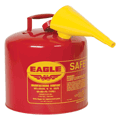 Flammable Storage - Safety Cans