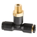 Fleet Fluid Power